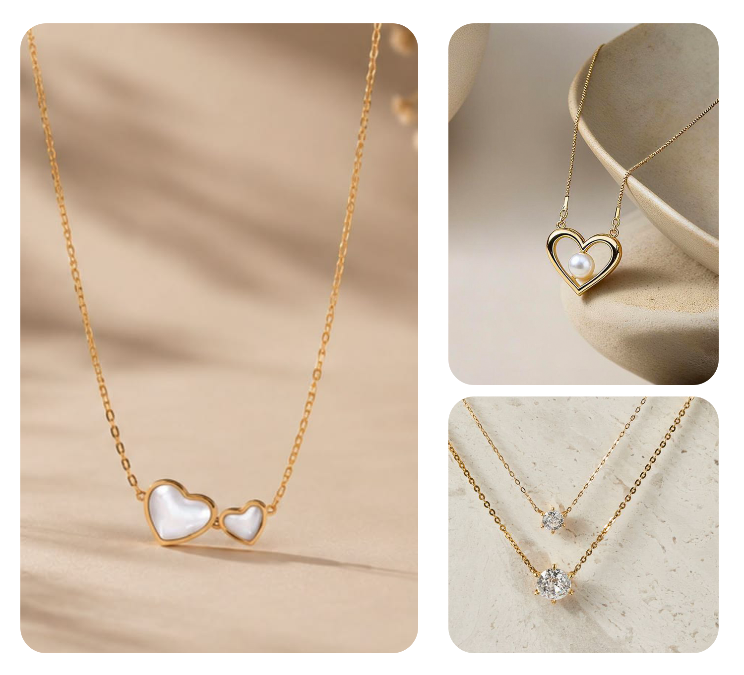 Henza Jewellery