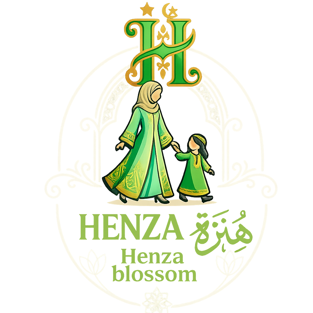 Henza Jewellery